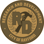 Rayford Research and Development
