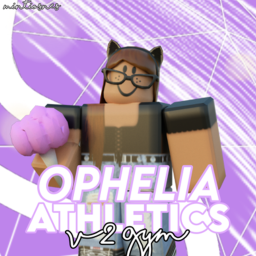 OA Main Gym