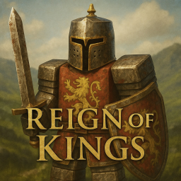 📌 Reign of Kings [Fixed]