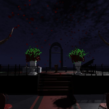 Dark Wedding