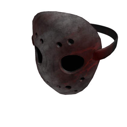 Halloween Mask