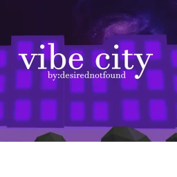 Vibe City icon