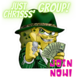 ChrisLovesKoolAid Group