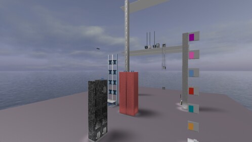 Elevator Testing [PROTECTED]