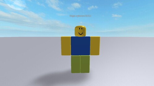 Model Test Arena