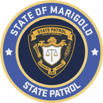 Marigold State Patrol