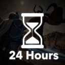 [24H] Loot Up!