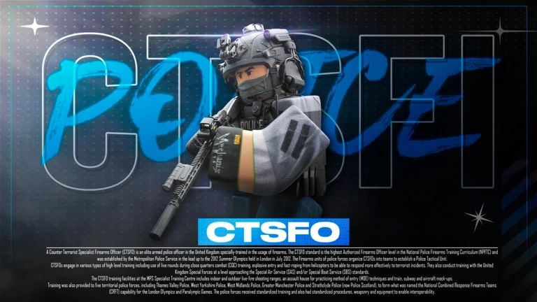 CTSFO / REVAMP OUTFITS