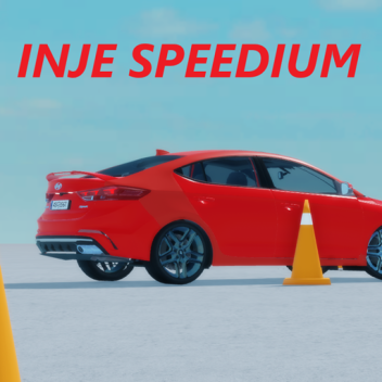 INJE SPEEDIUM [BETA]
