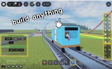 Zbuduj wyspę - Narzędzia budowlane F3X