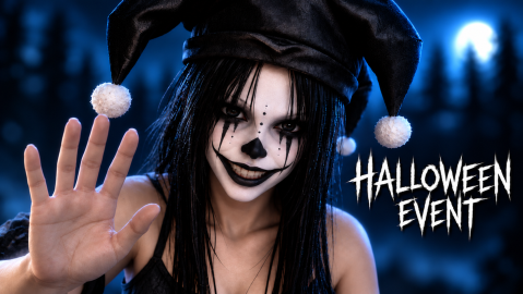 SURVIVE HALLOWEEN NIGHT
