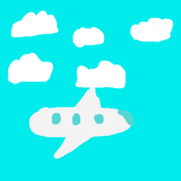 Fly a Plane Simulator