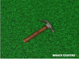 WHACK FIGHTERS icon