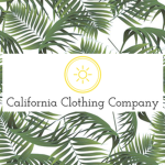 🌴California Clothing Company🌴