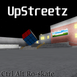UpStreetz