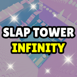 Slap Tower Infinity 🖐️