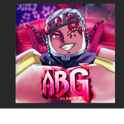 Anime Battlegrounds [ALPHA]