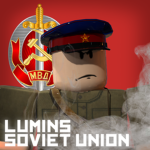 [MGB] - Ministry of State Security