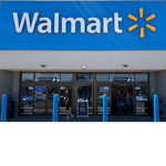 Walmart miltary