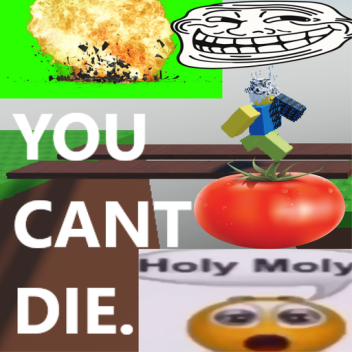 Line Runner but you can't die.