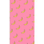 Hannah's Bananas!