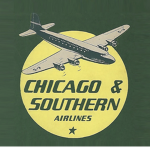 Chicago and Southern Air Lines