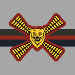 The Loyal Edmonton Regiment ᅠ