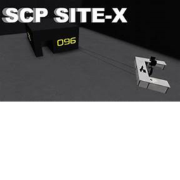 SITE-X [early testing!]