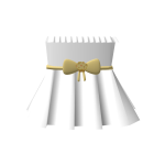 muffin pony dress