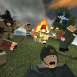 Nothing can stop justice.