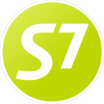 SBI | S7 Airlines.