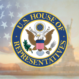 The House Chamber, Captiol Hill