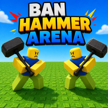  Ban Arena ⚔️