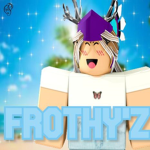 Frothy'z