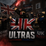 UK ultra staff group