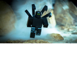 The ROBLOX Official 3D Designs Group
