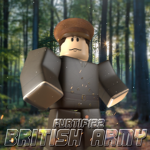 [BA] | | British Army | |