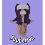 3uphoriax
