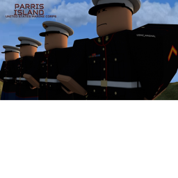 Parris Island