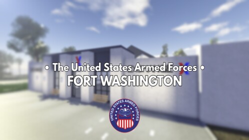 Fort Washington (old)