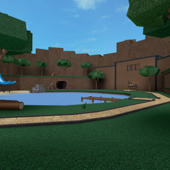 old epic minigames lobby