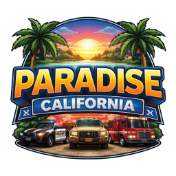 Project: Paradise CA