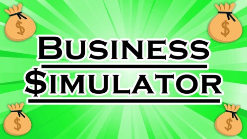 💸Business Simulator💸