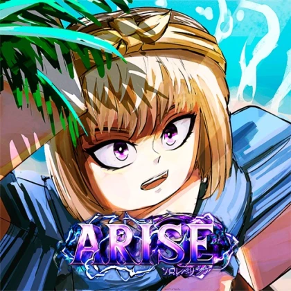 [🌍SUMMER] Arise Crossover