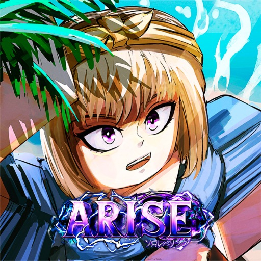 [🌍SUMMER] Arise Crossover