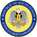South Sudan National Security Agency