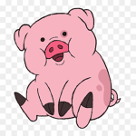 Rena Pig ;)