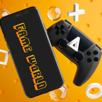GAMES | WORLD