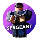 Sergeant