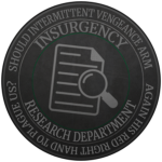 [ Insurgency Researching Department ]